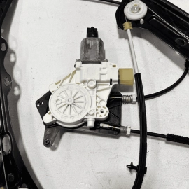 BMW xDrive 430I 2017-2020 Front Right Passenger Side Window Regulator Motor