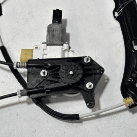 BMW xDrive 430I 2017-2020 Front Right Passenger Side Window Regulator Motor