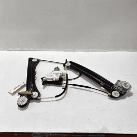 BMW xDrive 430I 2017-2020 Front Right Passenger Side Window Regulator Motor