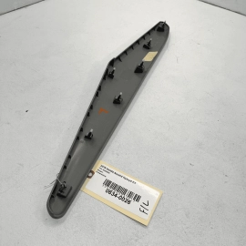2018 - 2020 HONDA ACCORD CENTER CONSOLE LEFT DRIVER SIDE COVER TRIM PANEL O