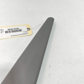 2018 - 2020 HONDA ACCORD CENTER CONSOLE LEFT DRIVER SIDE COVER TRIM PANEL O