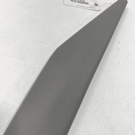 2018 - 2020 HONDA ACCORD CENTER CONSOLE LEFT DRIVER SIDE COVER TRIM PANEL O