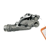 2017-2019 AUDI Q7 3.0L Engine Coolant Cooling Outlet Pipe Flange Housing OE