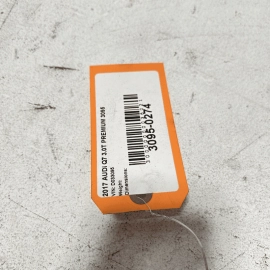 2017-2023 AUDI Q7 3.0L Engine Automatic Transmission Oil Cooler OEM