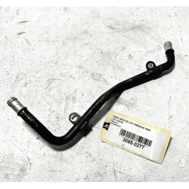 Transmission Oil Cooler Outlet Hose Tube Pipe AUDI Q7 3.0L 2017-2019 OEM