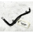 Transmission Oil Cooler Outlet Hose Tube Pipe AUDI Q7 3.0L 2017-2019 OEM