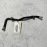 Transmission Oil Cooler Outlet Hose Tube Pipe AUDI Q7 3.0L 2017-2019 OEM