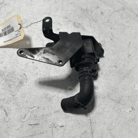 2017-2019 AUDI Q7 3.0L Engine Coolant Auxiliary Water Pump w/ Bracket OEM