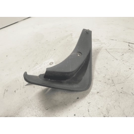 2010-2013 Kia Forte Rear Left Fender Splash Mud Guard Flap OEM 868411M000 