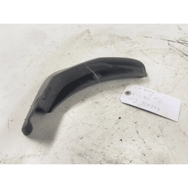 2010-2013 Kia Forte Rear Left Fender Splash Mud Guard Flap OEM 868411M000 