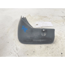 2010-2013 Kia Forte Rear Left Fender Splash Mud Guard Flap OEM 868411M000 