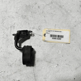 Exhaust Center Muffler Resonator Hanger W/ Bracket AUDI Q7 2017-2023 OEM