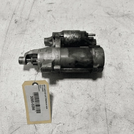 Engine Starter Motor AUDI Q7 3.0L 2017-2019 OEM
