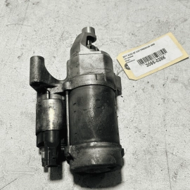 Engine Starter Motor AUDI Q7 3.0L 2017-2019 OEM