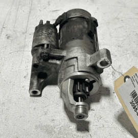 Engine Starter Motor AUDI Q7 3.0L 2017-2019 OEM