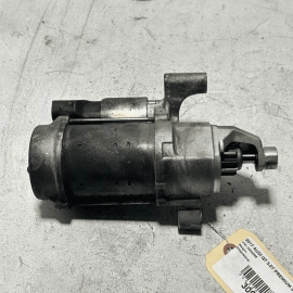 Engine Starter Motor AUDI Q7 3.0L 2017-2019 OEM