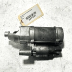 Engine Starter Motor AUDI Q7 3.0L 2017-2019 OEM