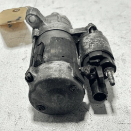 Engine Starter Motor AUDI Q7 3.0L 2017-2019 OEM