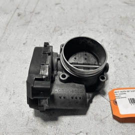 Engine Throttle Body Valve Module AUDI Q7 3.0L 2017-2019 OEM