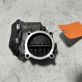 Engine Throttle Body Valve Module AUDI Q7 3.0L 2017-2019 OEM