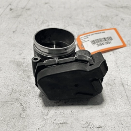 Engine Throttle Body Valve Module AUDI Q7 3.0L 2017-2019 OEM