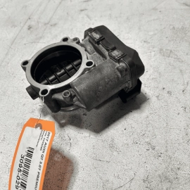 Engine Throttle Body Valve Module AUDI Q7 3.0L 2017-2019 OEM