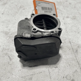 Engine Throttle Body Valve Module AUDI Q7 3.0L 2017-2019 OEM