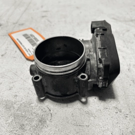 Engine Throttle Body Valve Module AUDI Q7 3.0L 2017-2019 OEM