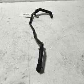 Transmission Oil Cooler Inlet Hose Tube Pipe AUDI Q7 3.0L 2017-2019 OEM