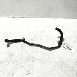 Transmission Oil Cooler Inlet Hose Tube Pipe AUDI Q7 3.0L 2017-2019 OEM