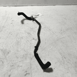 Transmission Oil Cooler Inlet Hose Tube Pipe AUDI Q7 3.0L 2017-2019 OEM