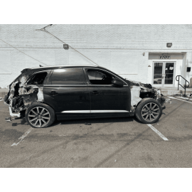 Transmission Oil Cooler Inlet Hose Tube Pipe AUDI Q7 3.0L 2017-2019 OEM