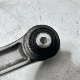 Front Left / Driver Side Lower Forward Control Arm AUDI Q7 2017-2019 OEM Front Left / Driver Side Lower Forward Control Arm AUDI Q7 2017-2019 OEM