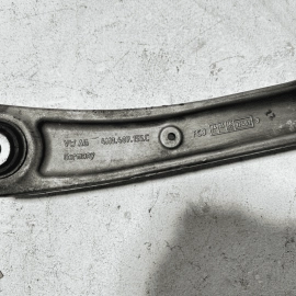 Front Left / Driver Side Lower Forward Control Arm AUDI Q7 2017-2019 OEM Front Left / Driver Side Lower Forward Control Arm AUDI Q7 2017-2019 OEM