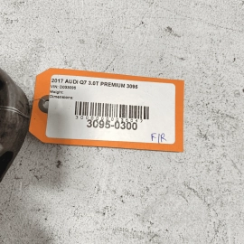 Rear Left Driver Side Forward Upper Control Arm AUDI Q7 2017-2023 OEM