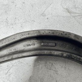 Front Right Passenger Side Rearward Lower Control ARM AUDI Q7 2017-2023 OEM