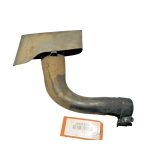 2017-2019 AUDI Q7 3.0L Rear Left Driver SideTail Exhaust Extension Pipe OEM