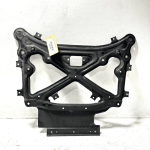 2017 - 2023 AUDI Q7 TRANSMISSION CRADLE BRACE MEMBER CROSSMEMBER BRACKET OE
