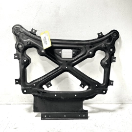 2017 - 2023 AUDI Q7 TRANSMISSION CRADLE BRACE MEMBER CROSSMEMBER BRACKET OE