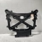 2017 - 2023 AUDI Q7 TRANSMISSION CRADLE BRACE MEMBER CROSSMEMBER BRACKET OE