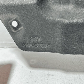 2017-23 AUDI Q7 3.0L Rear Right Passenger Side Floor Pan Splash Shield Cove