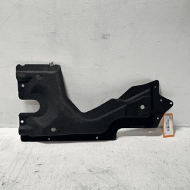 2017-23 AUDI Q7 3.0L Rear Right Passenger Side Floor Pan Splash Shield Cove