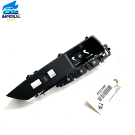 2015-2020 ACURA TLX FRONT RIGHT PASSENGER SIDE WINDOW CONTROL SWITCH TRIM O