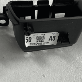 2015-2020 ACURA TLX FRONT RIGHT PASSENGER SIDE WINDOW CONTROL SWITCH TRIM O