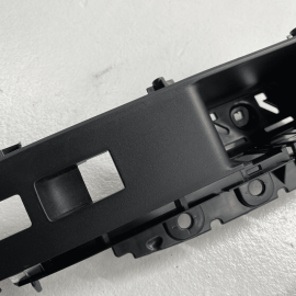 2015-2020 ACURA TLX FRONT RIGHT PASSENGER SIDE WINDOW CONTROL SWITCH TRIM O