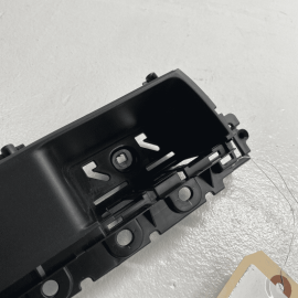 2015-2020 ACURA TLX FRONT RIGHT PASSENGER SIDE WINDOW CONTROL SWITCH TRIM O