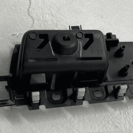 2015-2020 ACURA TLX FRONT RIGHT PASSENGER SIDE WINDOW CONTROL SWITCH TRIM O