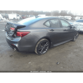 2015-2020 ACURA TLX FRONT RIGHT PASSENGER SIDE WINDOW CONTROL SWITCH TRIM O