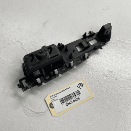 2015-2020 ACURA TLX FRONT RIGHT PASSENGER SIDE WINDOW CONTROL SWITCH TRIM O