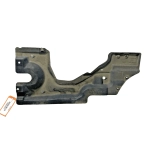 2017-2023 AUDI Q7 3.0L Rear Left Driver Side Floor Pan Splash Shield Cover 
